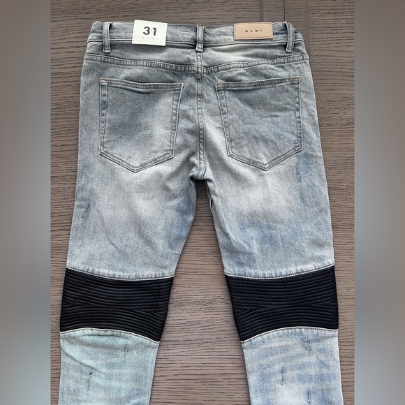 MNML Jeans - Picture 2 of 4